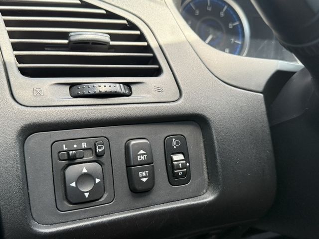MITSUBISHI三菱 ZINGER  第12張相片