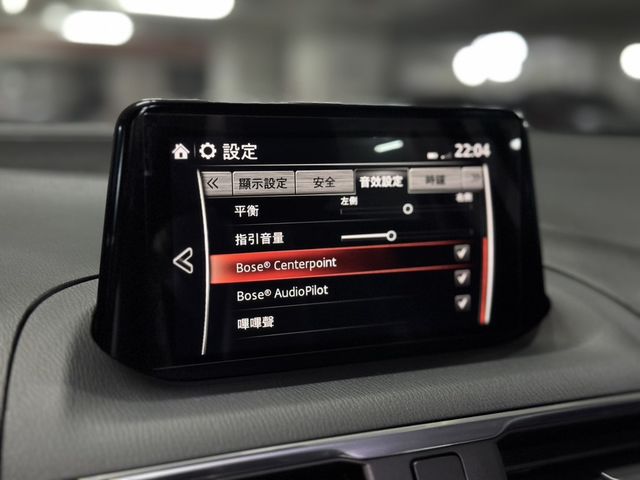 MAZDA馬自達 MAZDA 3  第13張相片
