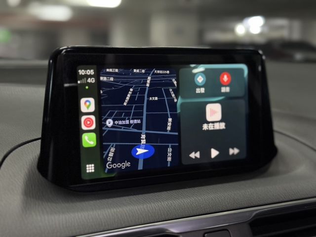 MAZDA馬自達 MAZDA 3  第15張相片