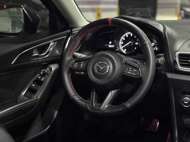 MAZDA馬自達 MAZDA 3  第19張相片