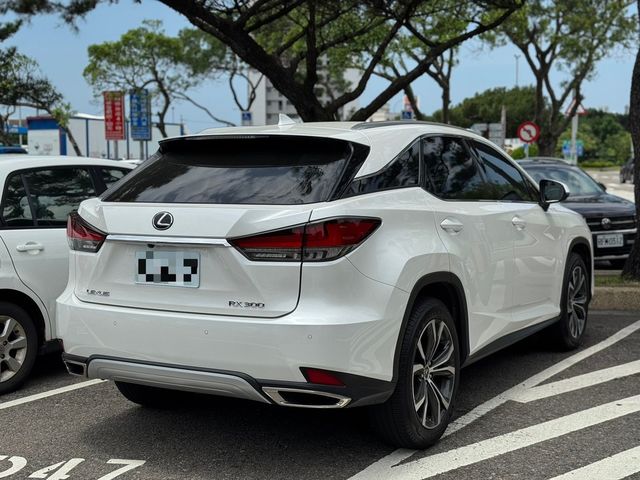 LEXUS凌志 RX300  第2張相片