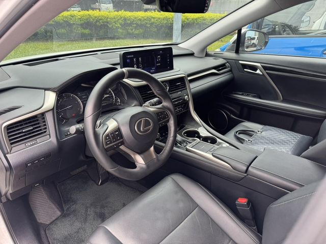 LEXUS凌志 RX300  第3張相片