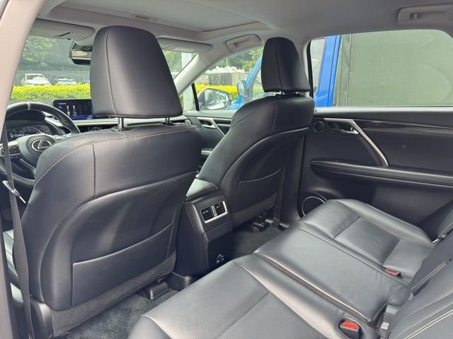 LEXUS凌志 RX300  第4張相片