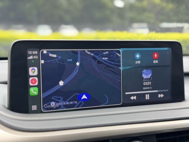 LEXUS凌志 RX300  第12張相片