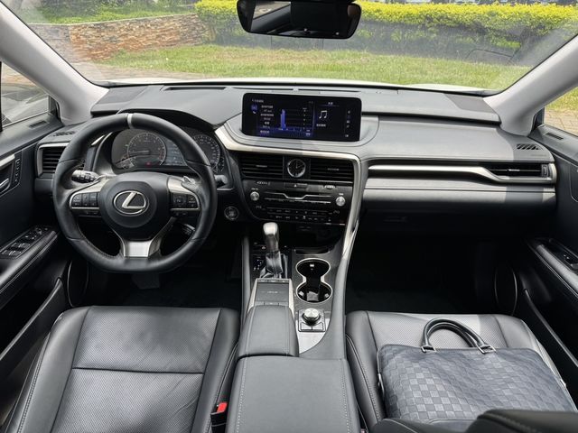 LEXUS凌志 RX300  第14張相片