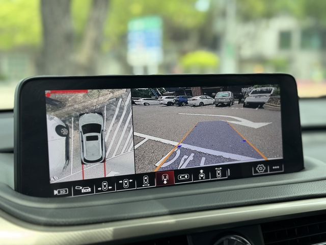 LEXUS凌志 RX300  第16張相片