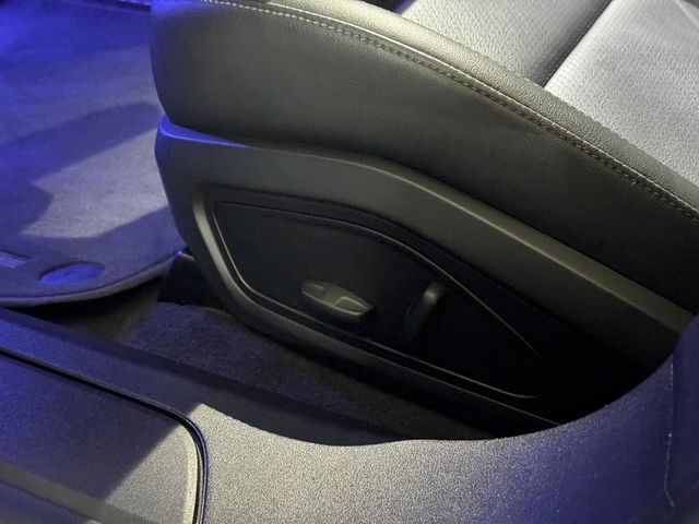 PORSCHE保時捷 TAYCAN  第7張相片
