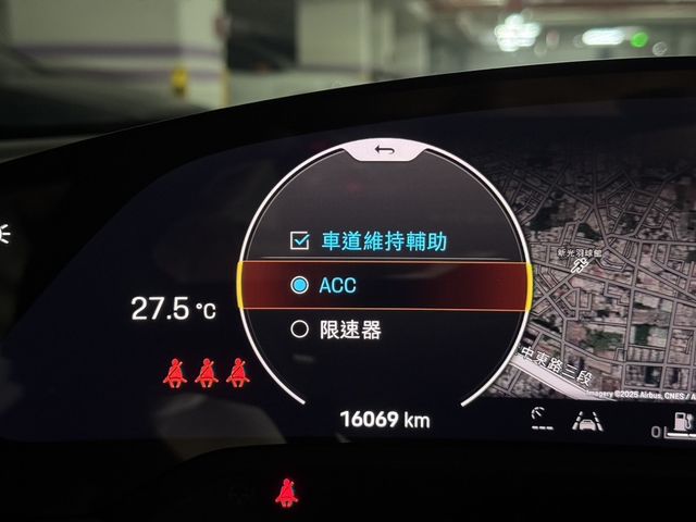PORSCHE保時捷 TAYCAN  第20張相片