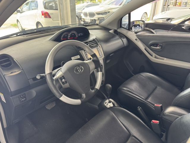 TOYOTA豐田 YARIS  第3張相片