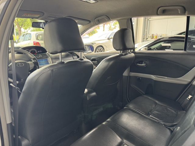 TOYOTA豐田 YARIS  第4張相片