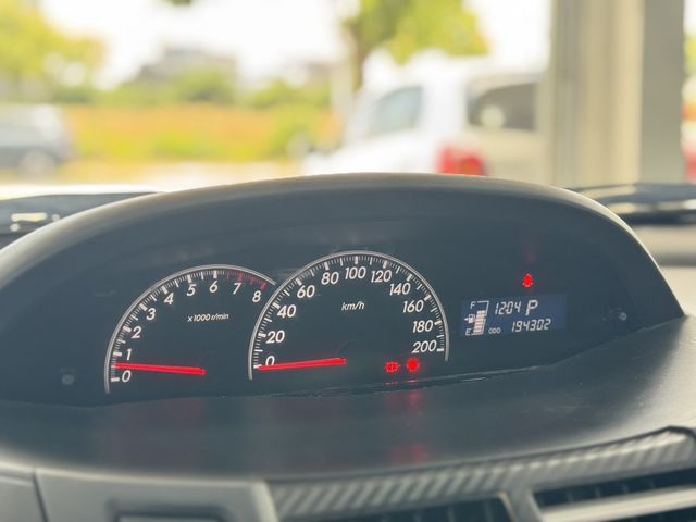 TOYOTA豐田 YARIS  第5張相片