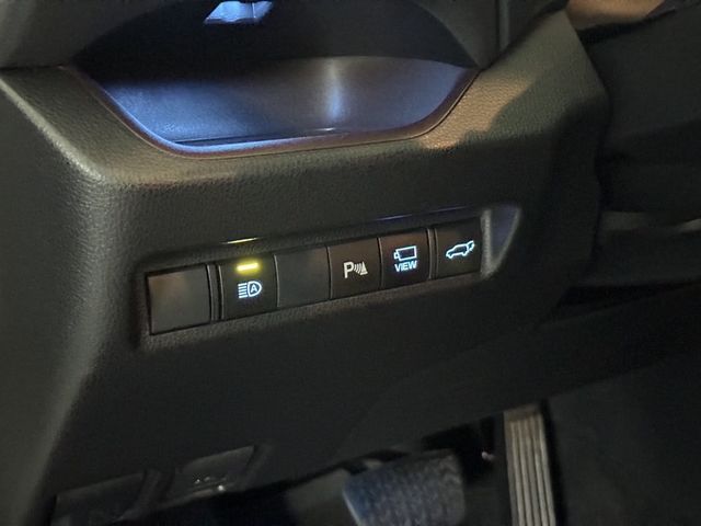 TOYOTA豐田 RAV4  第8張相片