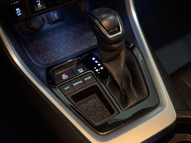 TOYOTA豐田 RAV4  第12張相片