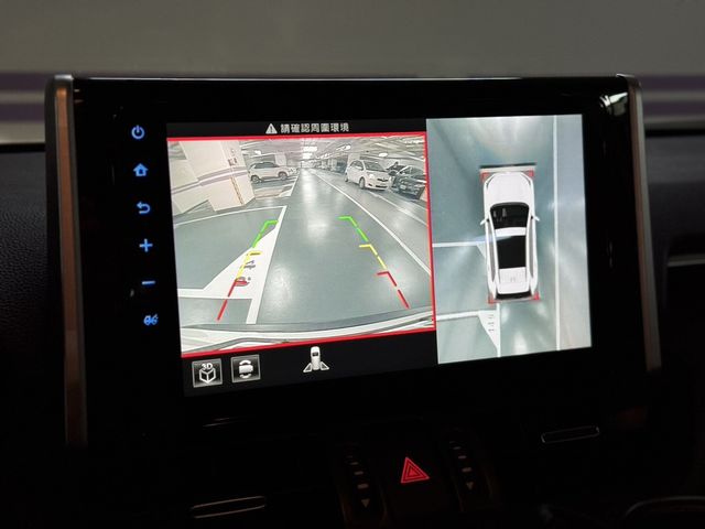 TOYOTA豐田 RAV4  第14張相片