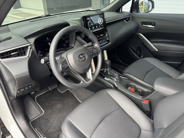 TOYOTA豐田 COROLLA CROSS  第5張相片