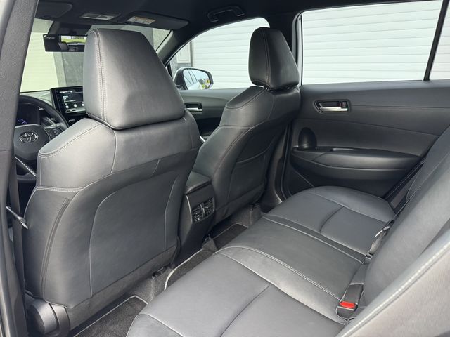 TOYOTA豐田 COROLLA CROSS  第6張相片