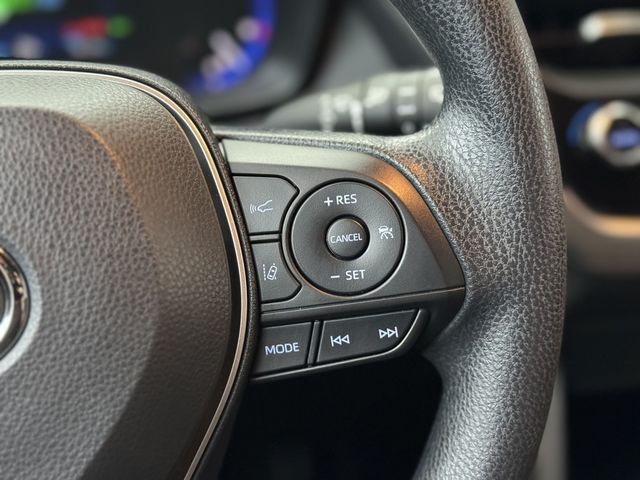 TOYOTA豐田 COROLLA CROSS  第10張相片