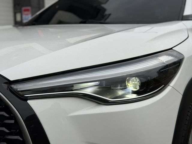 TOYOTA豐田 COROLLA CROSS  第14張相片