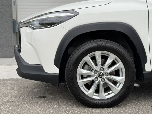 TOYOTA豐田 COROLLA CROSS  第15張相片