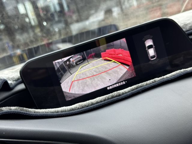 MAZDA馬自達 MAZDA 3  第13張相片