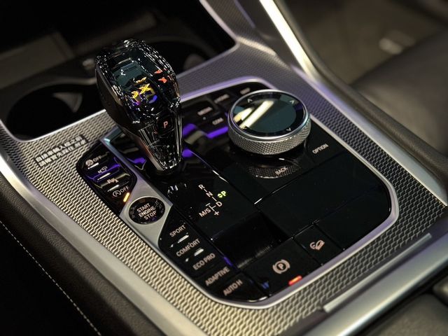 BMW寶馬 X6 XDRIVE40I  第8張相片