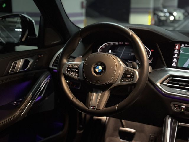 BMW寶馬 X6 XDRIVE40I  第17張相片
