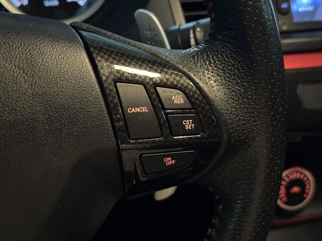 MITSUBISHI三菱 LANCER IO  第8張相片