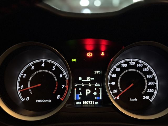MITSUBISHI三菱 LANCER IO  第9張相片