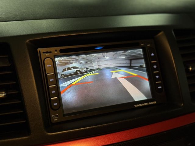MITSUBISHI三菱 LANCER IO  第11張相片