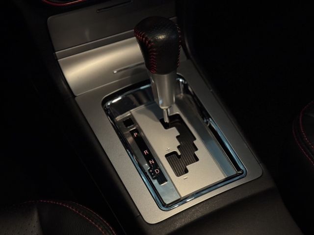 MITSUBISHI三菱 LANCER IO  第12張相片