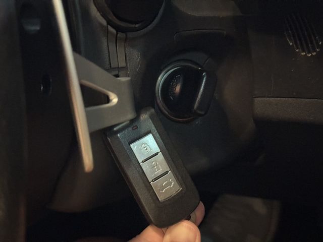 MITSUBISHI三菱 LANCER IO  第18張相片