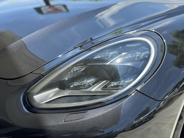 PORSCHE保時捷 PANAMERA  第9張相片