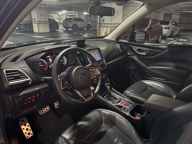 SUBARU速霸陸 FORESTER  第3張相片