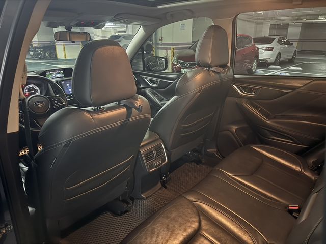 SUBARU速霸陸 FORESTER  第4張相片