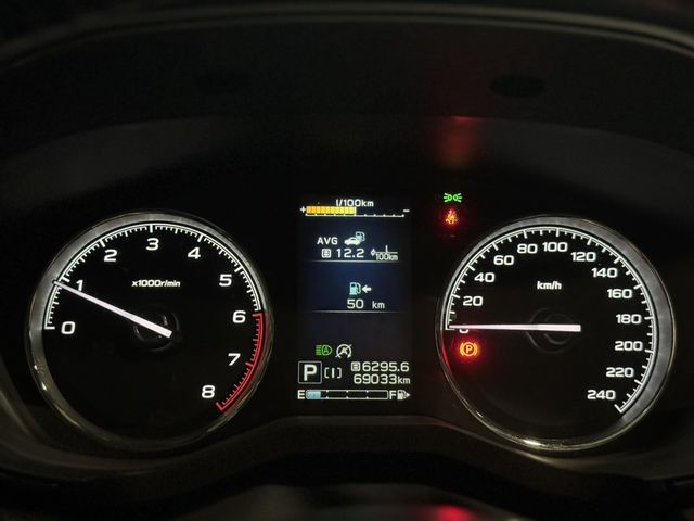 SUBARU速霸陸 FORESTER  第8張相片
