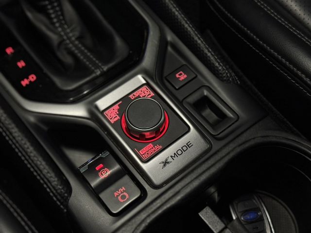SUBARU速霸陸 FORESTER  第9張相片