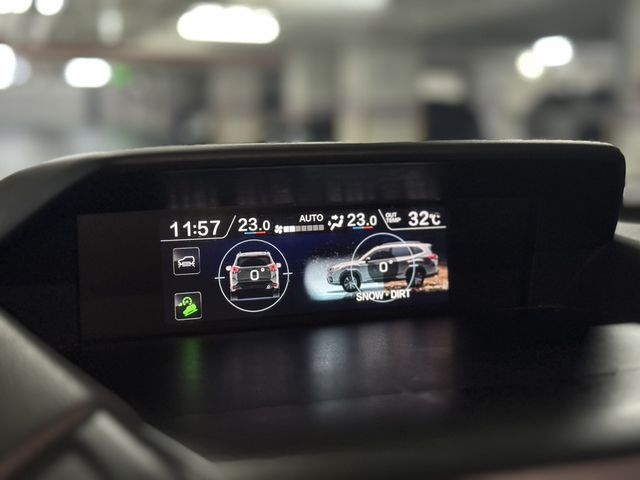 SUBARU速霸陸 FORESTER  第12張相片