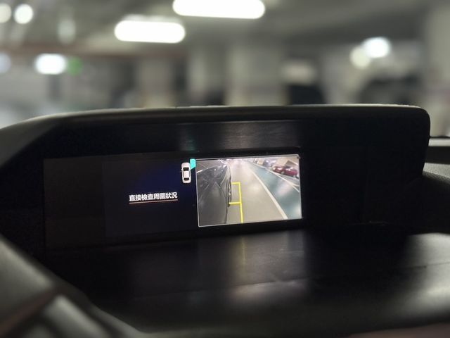 SUBARU速霸陸 FORESTER  第13張相片