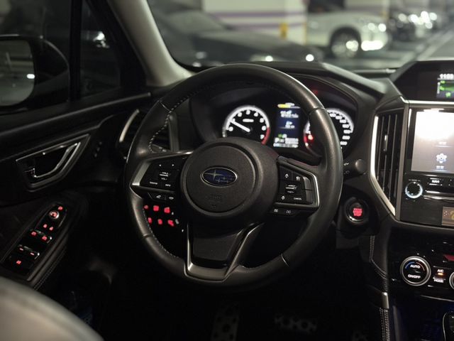 SUBARU速霸陸 FORESTER  第17張相片