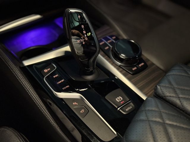 BMW寶馬 540I  第8張相片