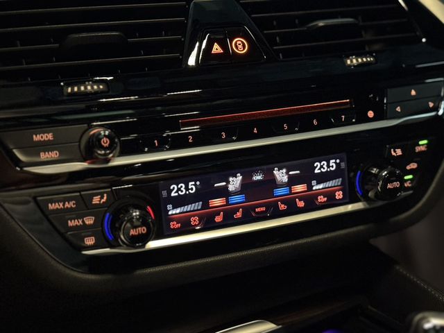 BMW寶馬 540I  第9張相片