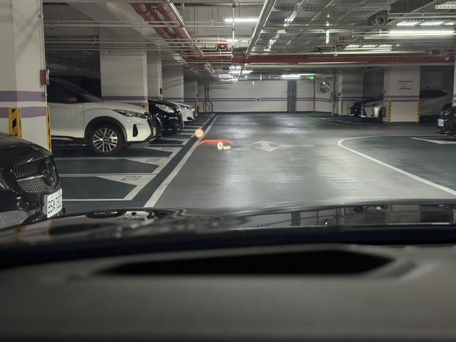 BMW寶馬 540I  第16張相片