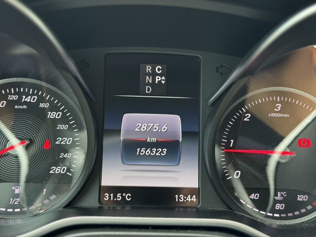 M-BENZ賓士 V250 D  第5張相片