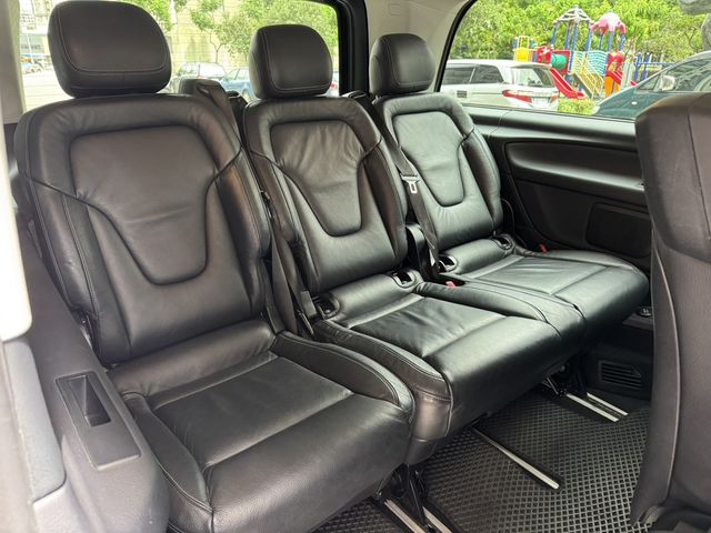 M-BENZ賓士 V250 D  第10張相片