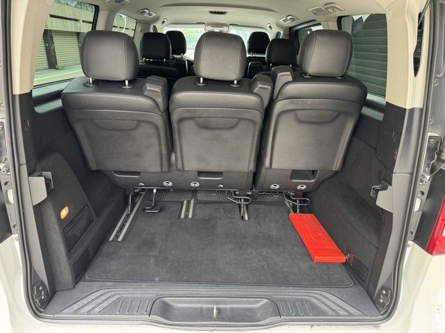 M-BENZ賓士 V250 D  第16張相片