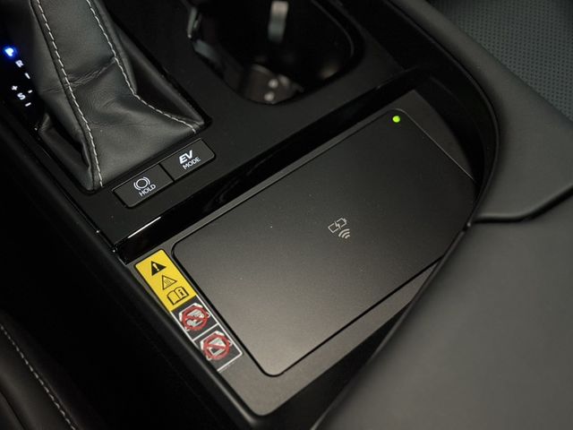 LEXUS凌志 ES300H  第7張相片