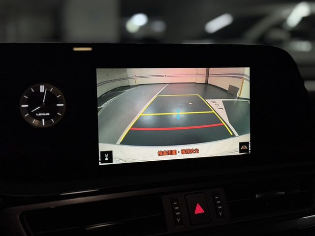 LEXUS凌志 ES300H  第11張相片