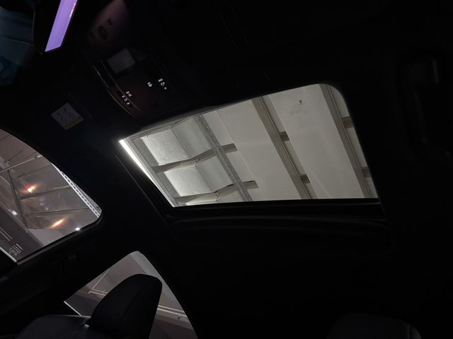 LEXUS凌志 ES300H  第15張相片