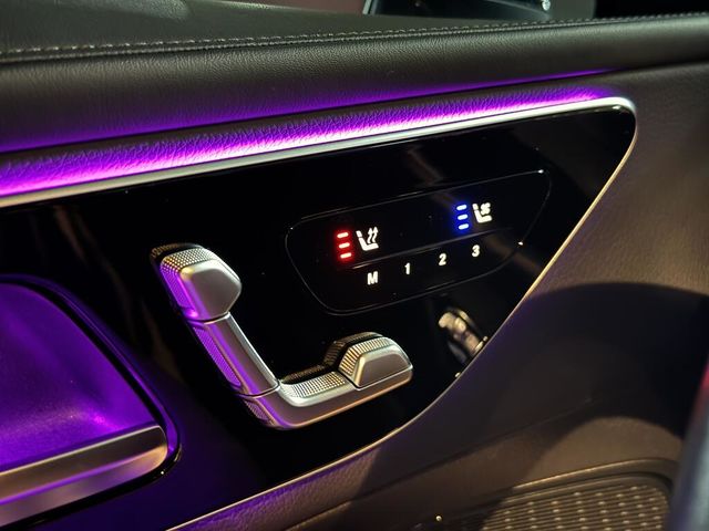 M-BENZ賓士 GLC300  第9張相片