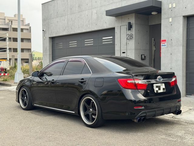 TOYOTA豐田 CAMRY  第2張相片